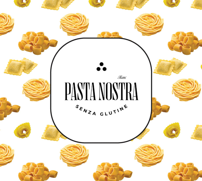 Pasta Nostra