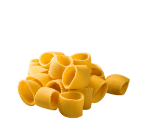 Mezzi Paccheri 250g.