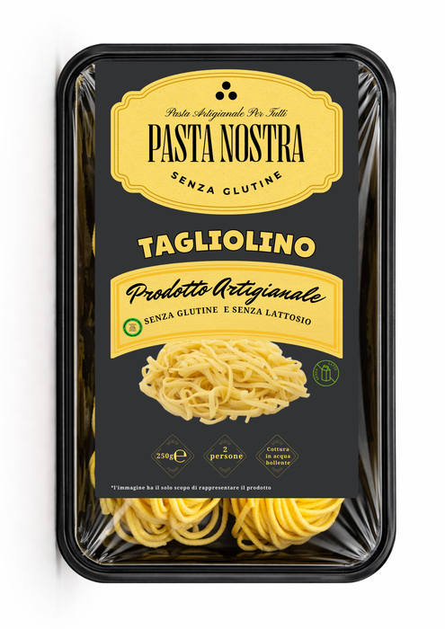 Tagliolini