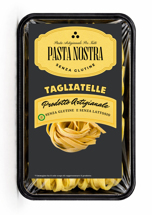 Tagliatelle 250g.