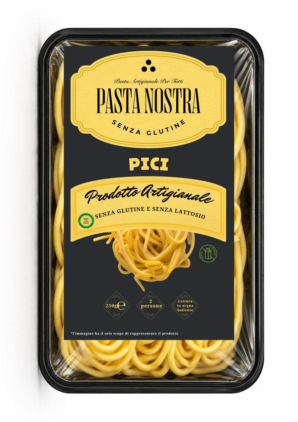 Pici 250g.