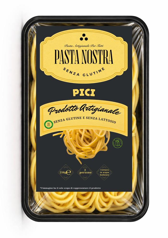 PASTA FRESCA