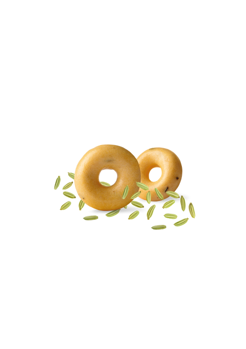 Tarallini al Finocchietto