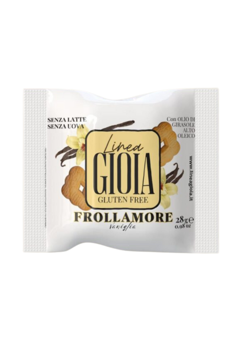 FROLLAMORE Vaniglia