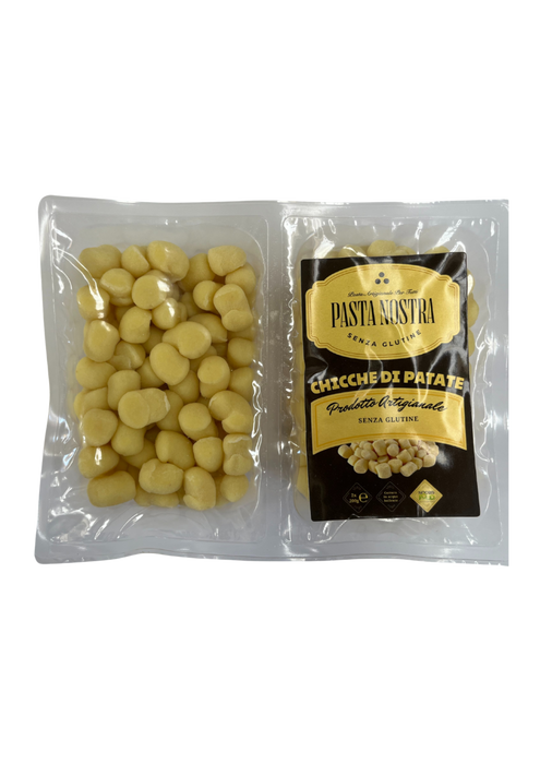 Chicche di Patate 400g
