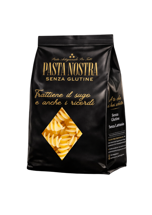 Pasta Secca Fusilli