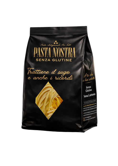 Pasta Secca Scialatielli