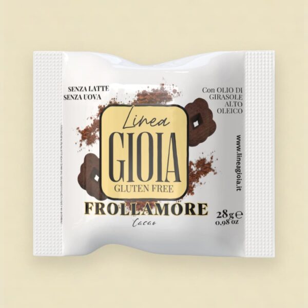 Frollamore <span class="specs-title">al Cacao</span> - immagine 2