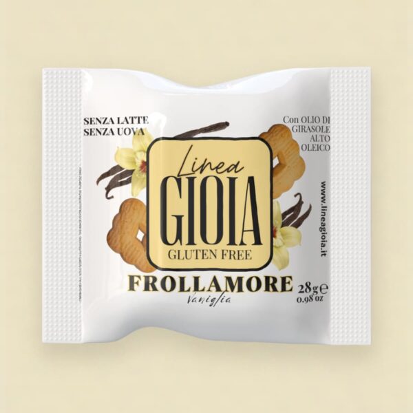 Frollamore <span class="specs-title">alla Vaniglia</span> - immagine 2