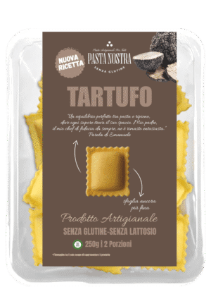 Ravioli<span class="specs-title"> Tartufo </span>